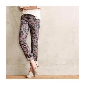 ANTHROPOLOGIE | Pants